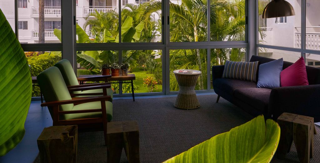 Route Active Hotel con possibile estensione a Santiago del Teide