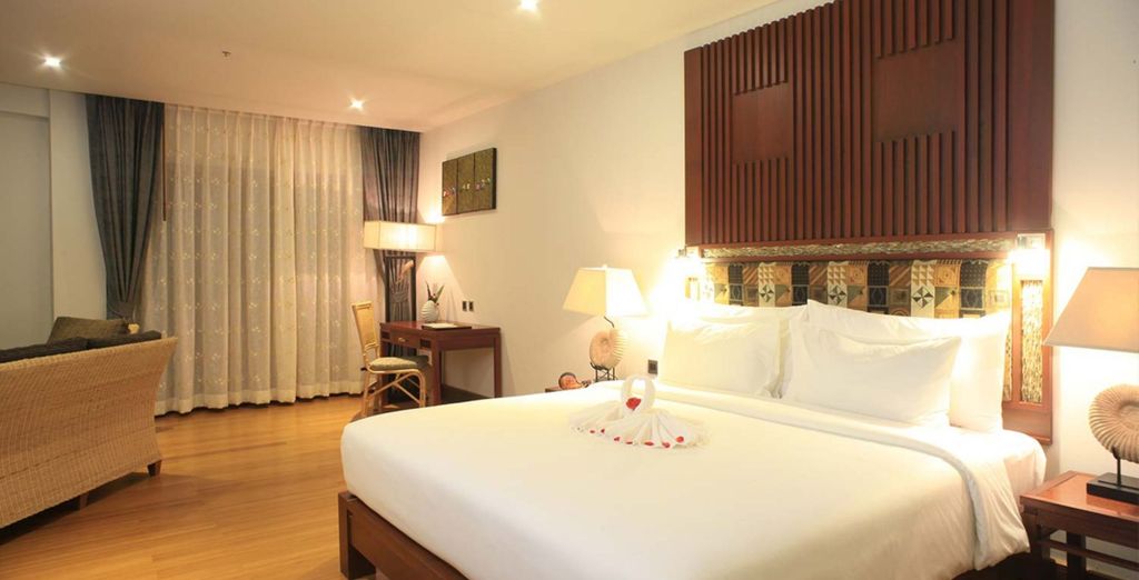 Tour di 9 notti alla scoperta della Thailandia con estensione mare a Khao Lak 