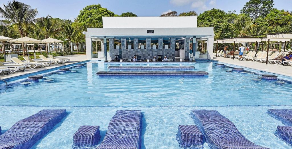 Autotour allo scoperta dello Yucatan di 5 notti con estensione mare di 3 o 5 notti