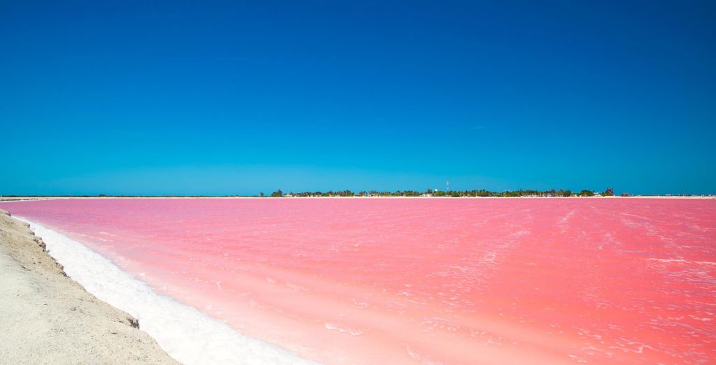 Autotour allo scoperta dello Yucatan di 5 notti con estensione mare di 3 o 5 notti