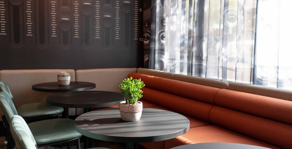 Ibis Style Paris Porte de Versailles - Mairie d'Issy