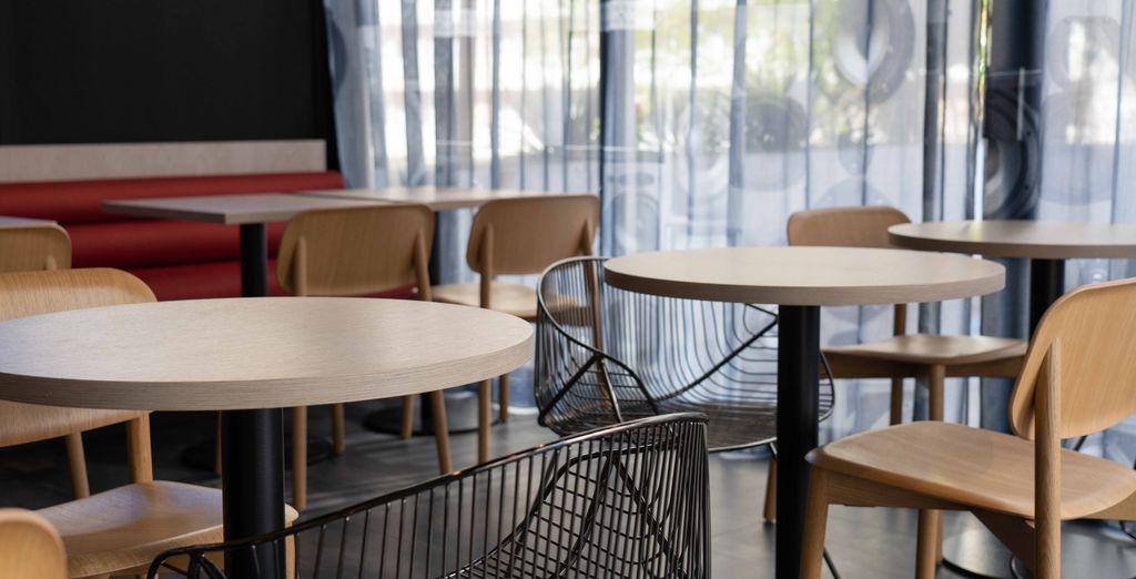 Ibis Style Paris Porte de Versailles - Mairie d'Issy