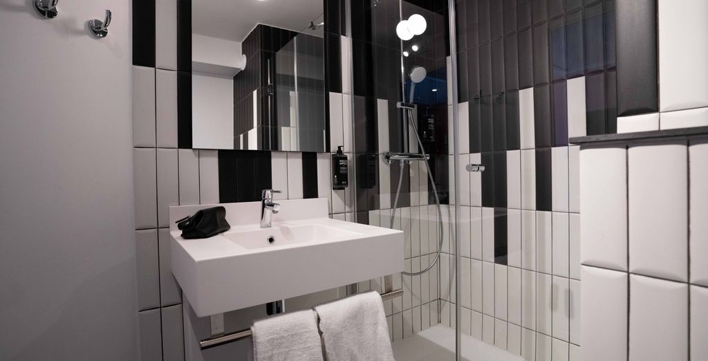 Ibis Style Paris Porte de Versailles - Mairie d'Issy