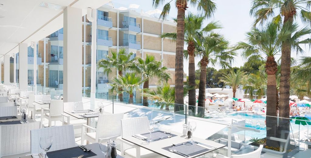 MSH Mallorca Senses Hotel Palmanova 4* - Adults Only