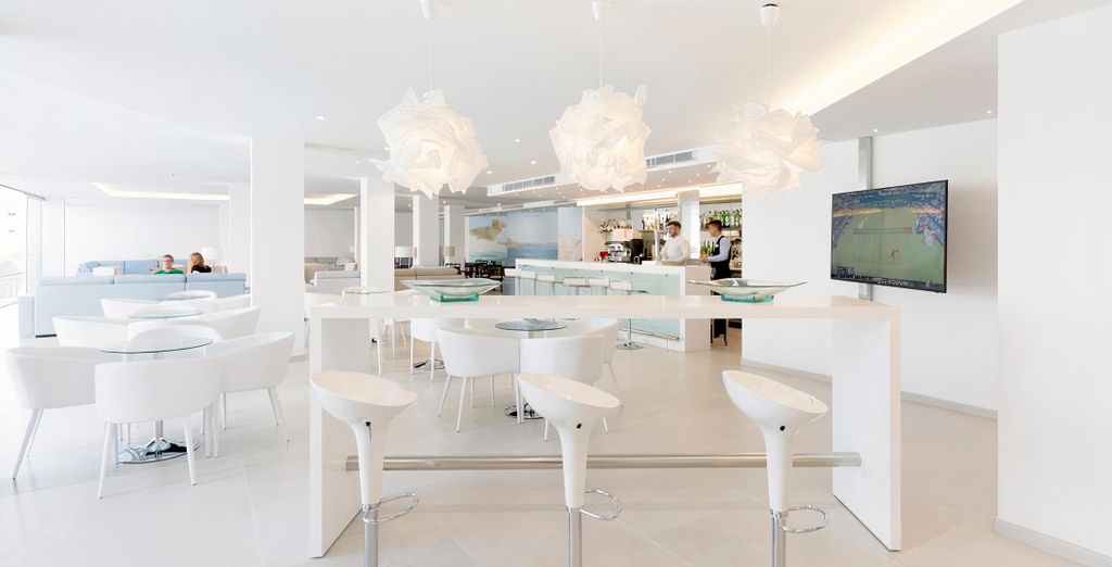 MSH Mallorca Senses Hotel Palmanova 4* - Adults Only