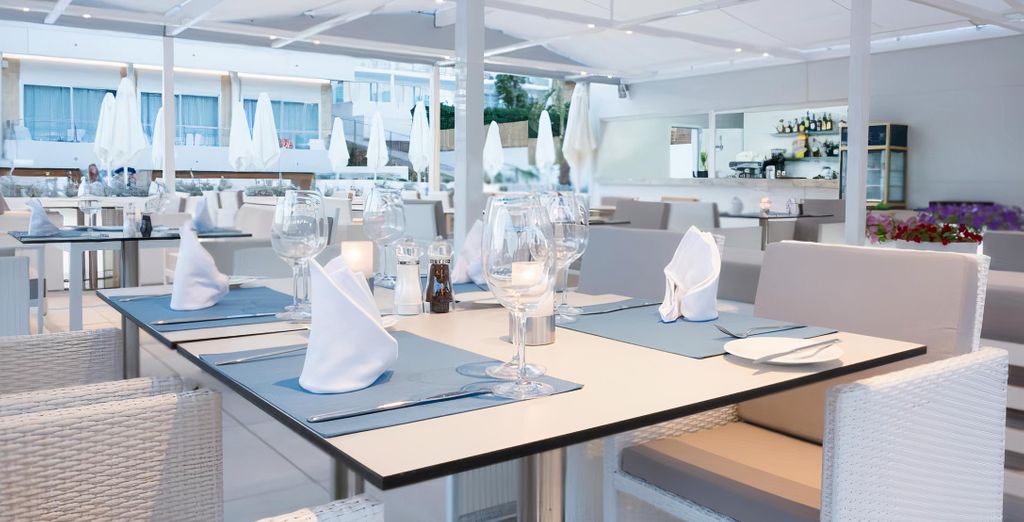 MSH Mallorca Senses Hotel Palmanova 4* - Adults Only