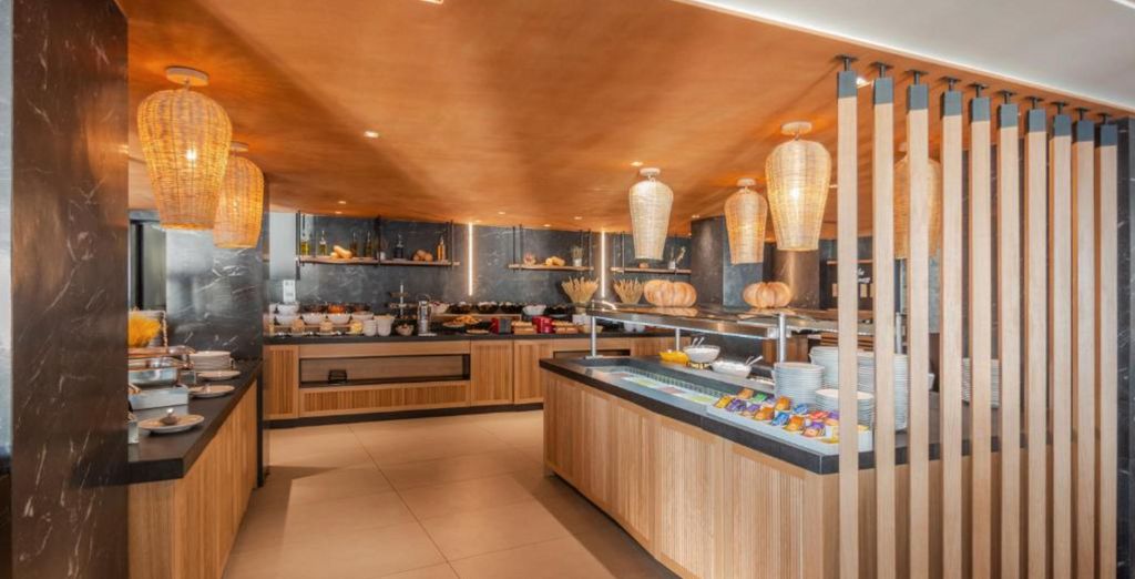 Palmera Beach Hotel & Spa 4* - Adults Only