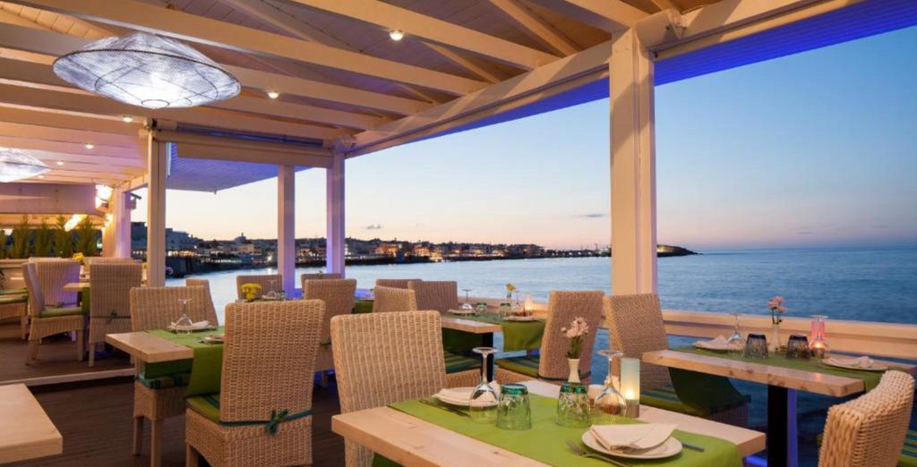 Palmera Beach Hotel & Spa 4* - Adults Only