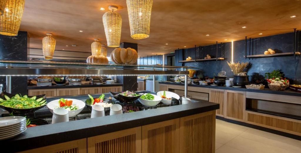 Palmera Beach Hotel & Spa 4* - Adults Only