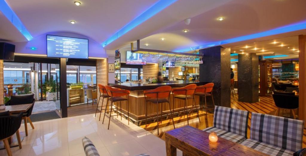 Palmera Beach Hotel & Spa 4* - Adults Only