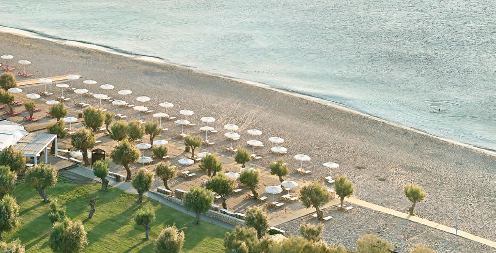 Grecotel LuxMe Dama Dama 5*