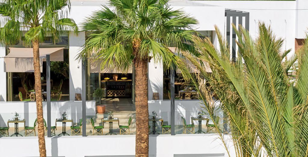 Grecotel LuxMe Dama Dama 5*