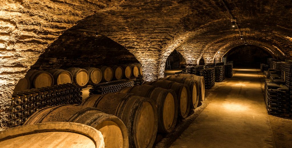 Tenuta Colombaio 