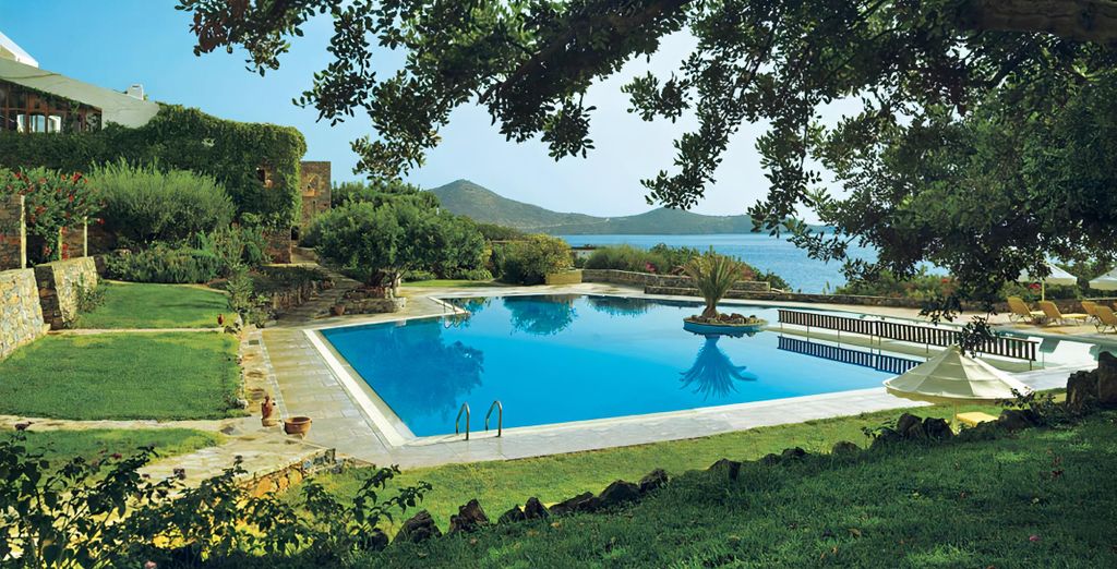 Elounda Mare 5*