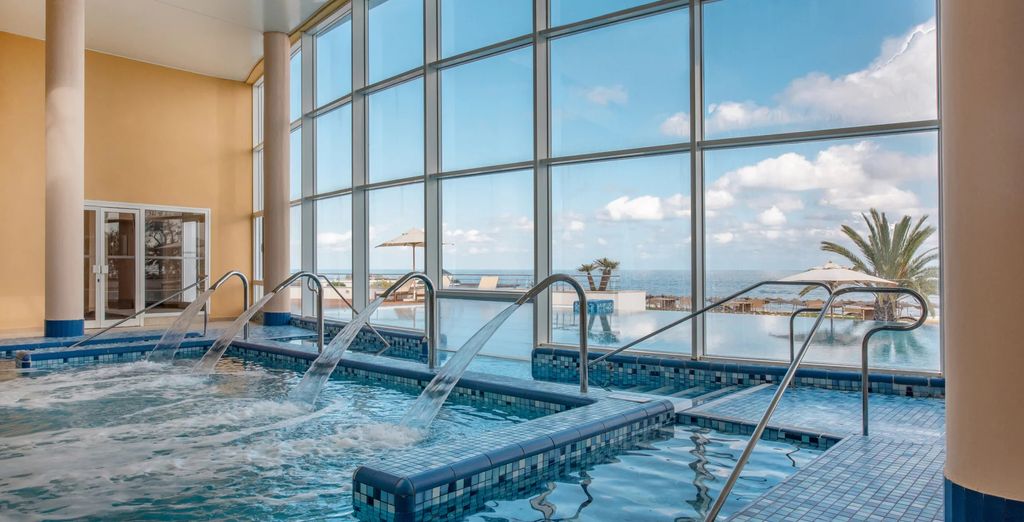 Iberostar Kantaoui Bay 5*