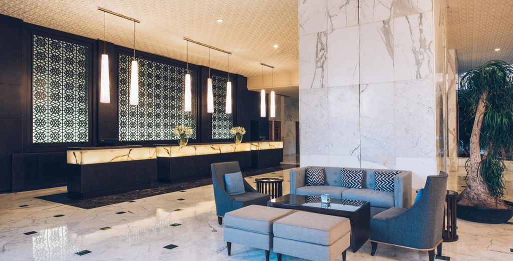Iberostar Kantaoui Bay 5*