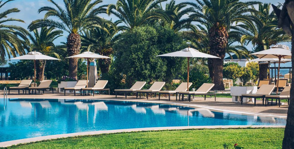 Iberostar Kantaoui Bay 5*