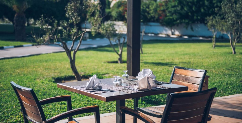Iberostar Kantaoui Bay 5*