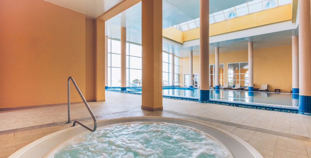 Iberostar Kantaoui Bay 5*