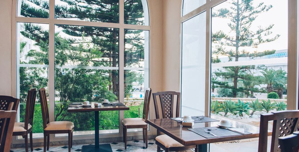 Iberostar Kantaoui Bay 5*