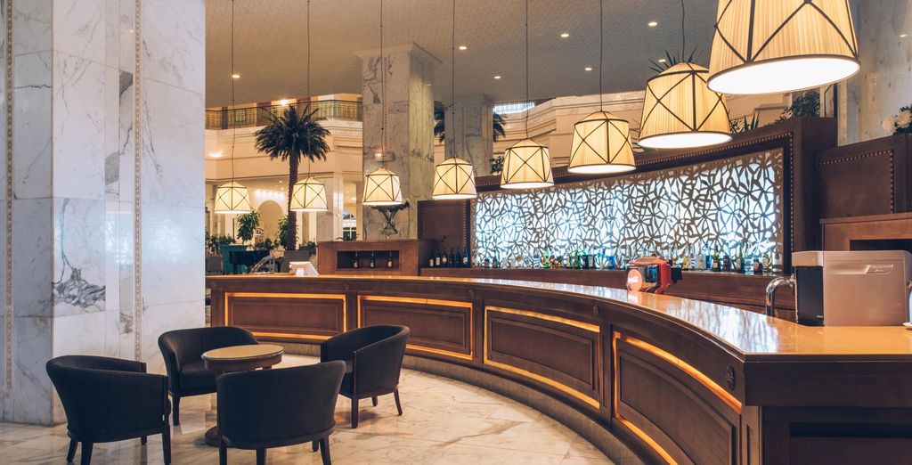 Iberostar Kantaoui Bay 5*