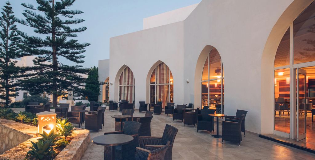 Iberostar Kantaoui Bay 5*
