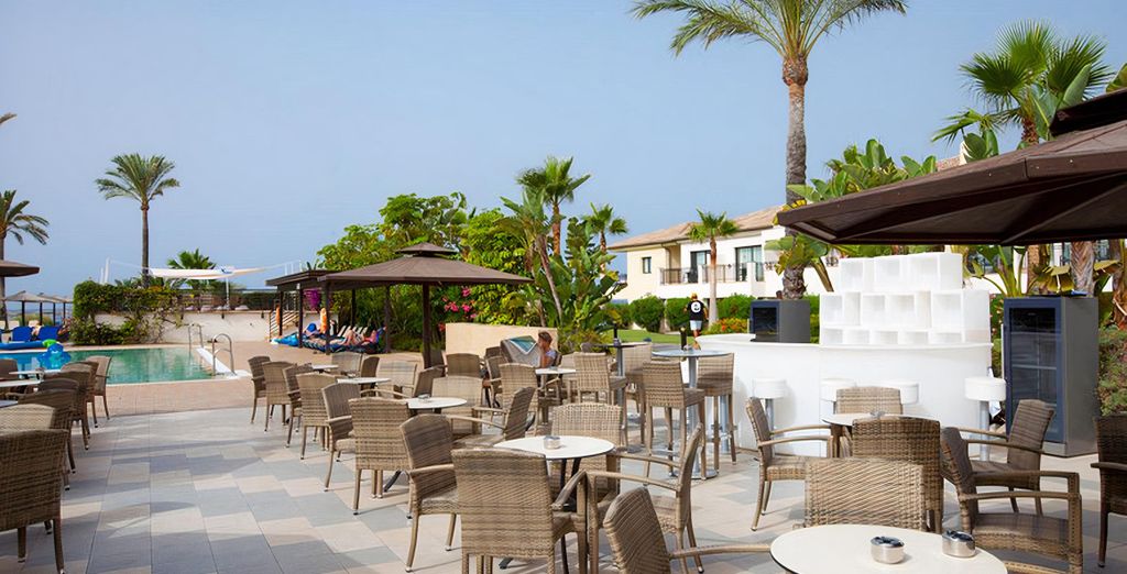 Club Eldorador Impressive Playa Granada 4*