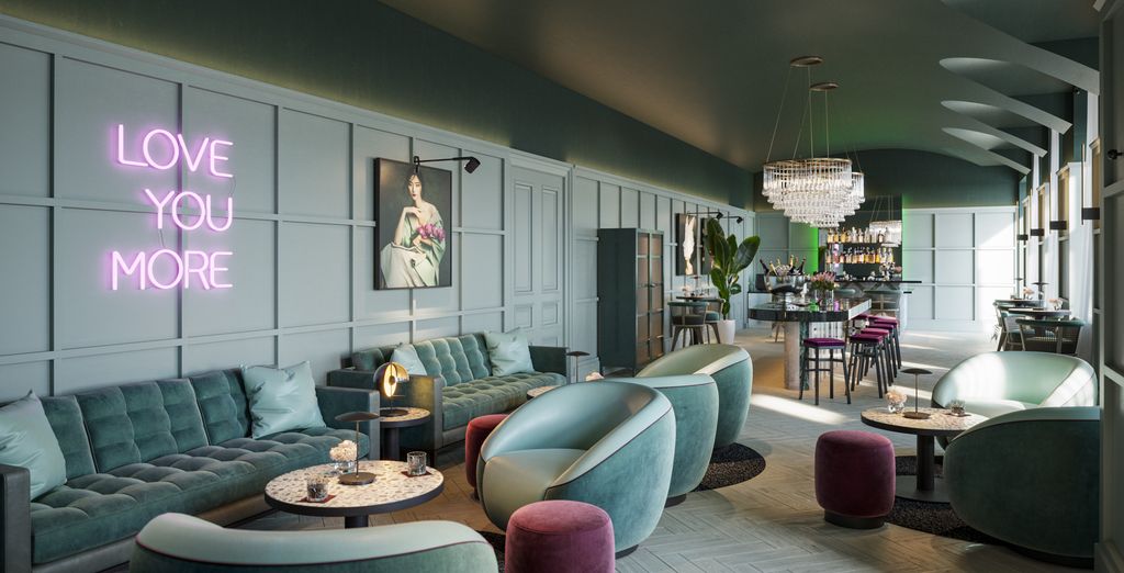 Falkensteiner Hotel Prague 5*