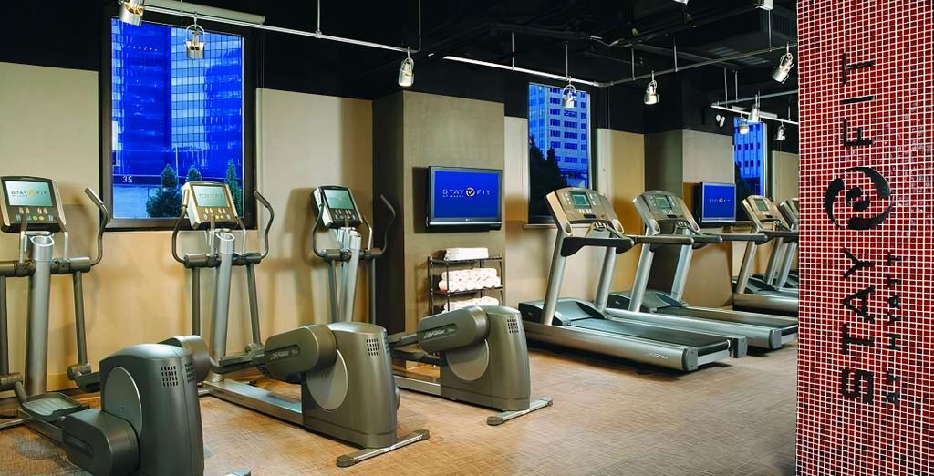 Combinato 4* Hyatt Grand Central New York e Mondrian South Beach 