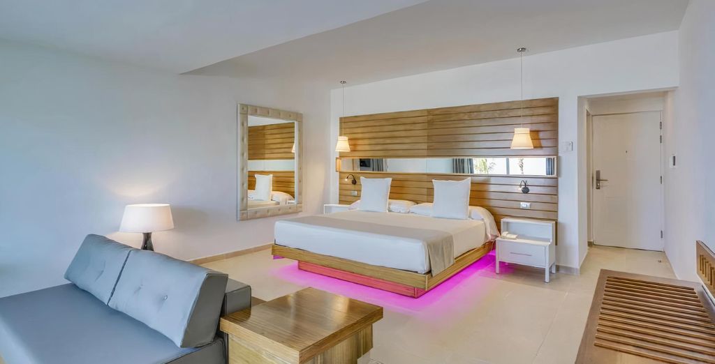 Paradisus Varadero Resort & Spa 5*