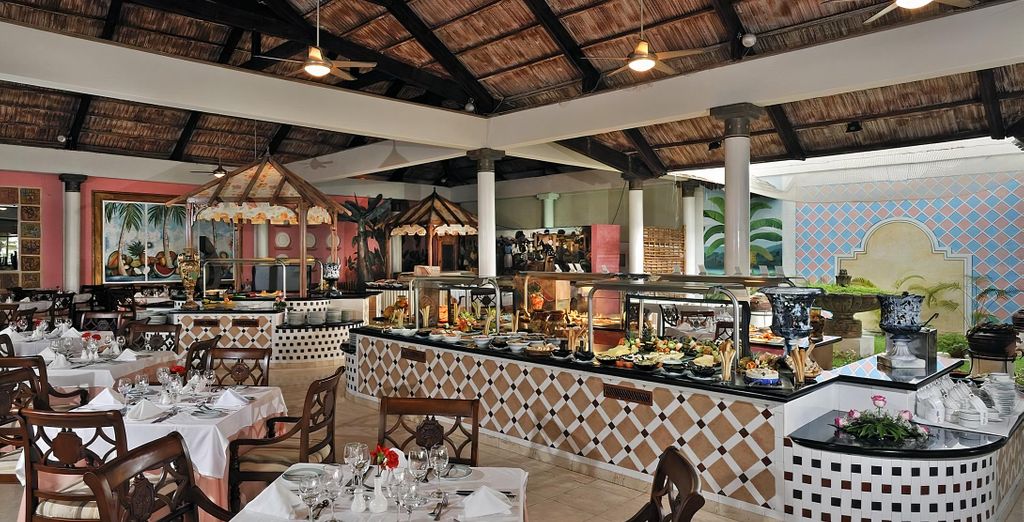 Paradisus Varadero Resort & Spa 5*