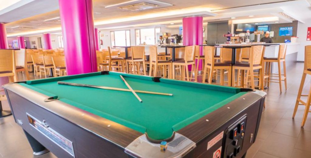 Hotel Tossa Beach Center 4*