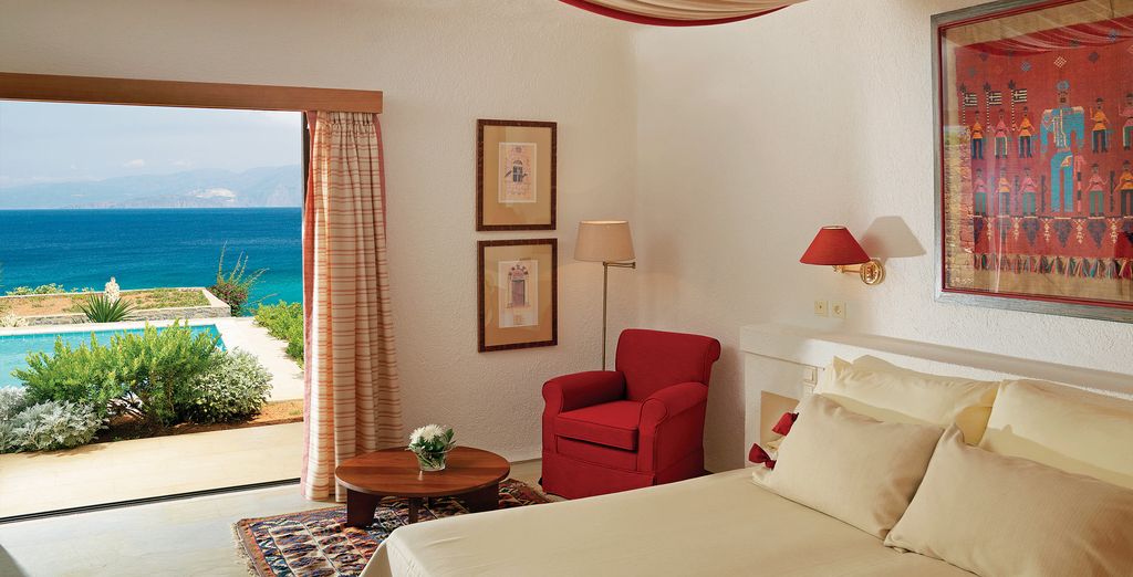 Elounda Mare 5*