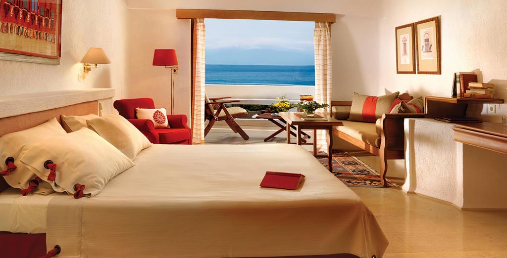 Elounda Mare 5*