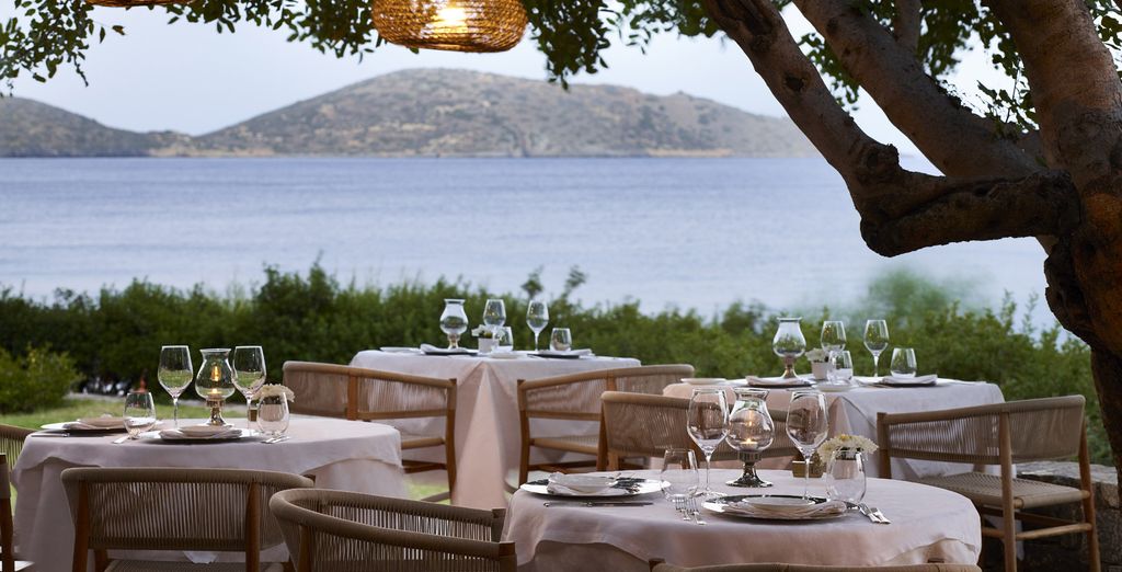Elounda Mare 5*