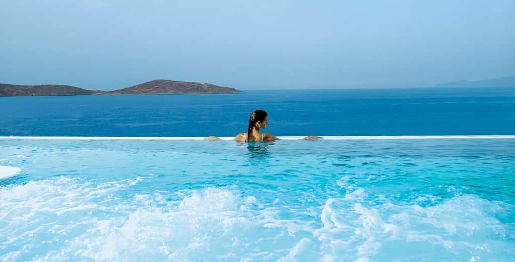 Elounda Mare 5*