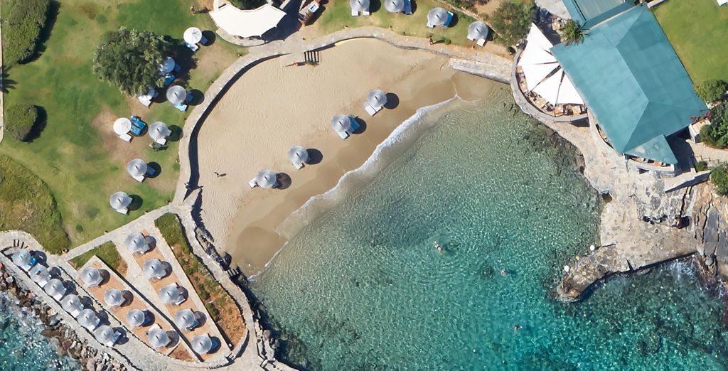Elounda Mare 5*