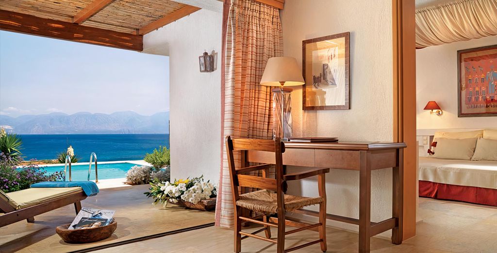 Elounda Mare 5*