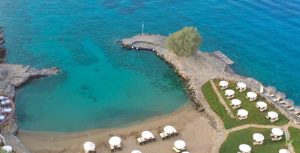 Elounda Mare 5*