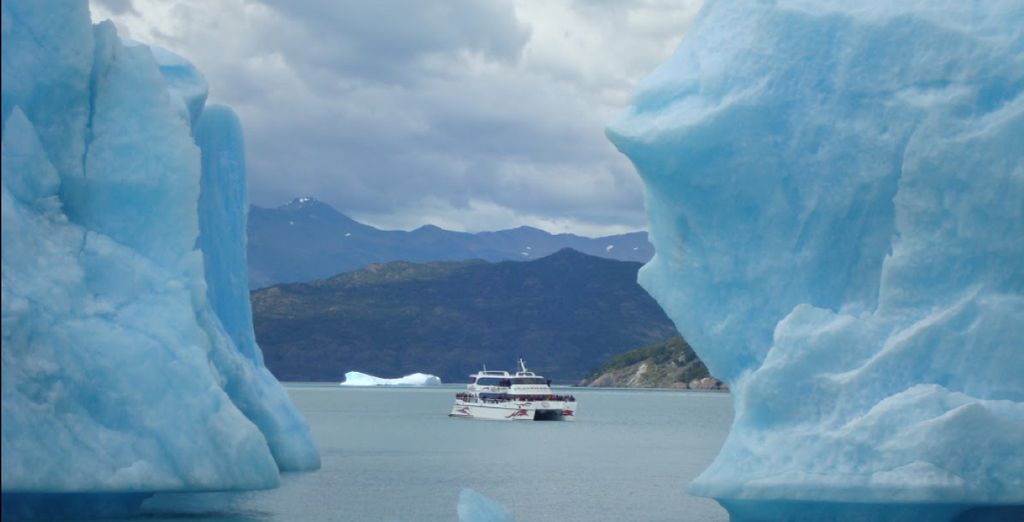 Circuito excepcional argentino con Patagonia en 7 noches