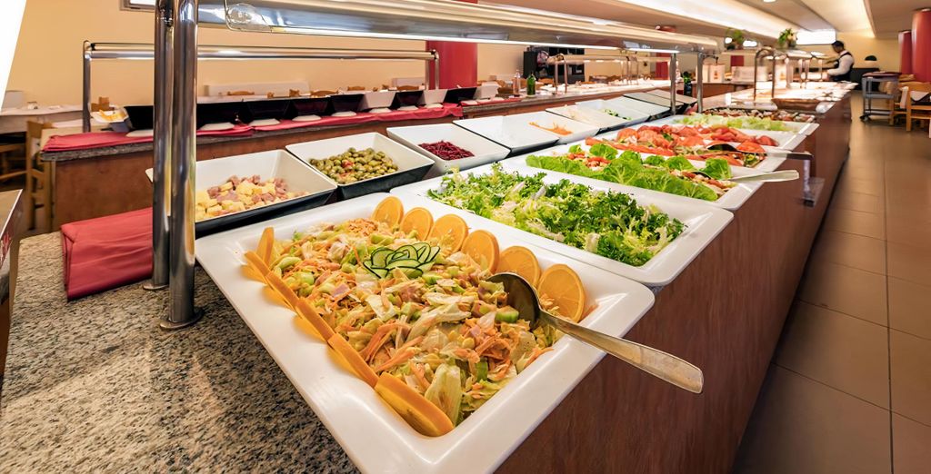 Hotel Tossa Beach Center 4*