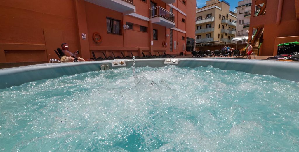 Hotel Tossa Beach Center 4*