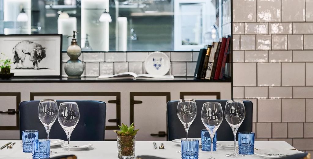 Gran Hotel Inglés 5*