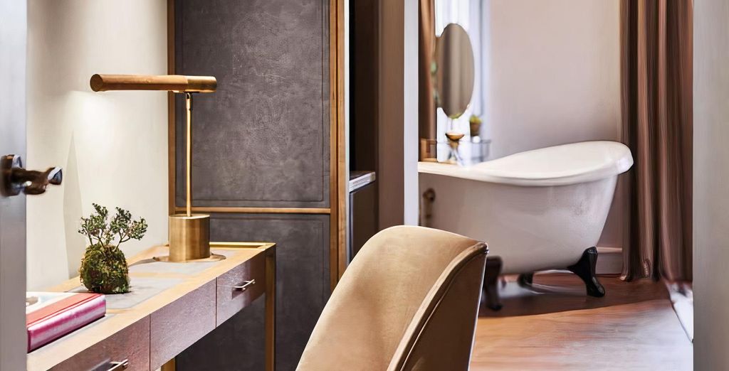 Gran Hotel Inglés 5*