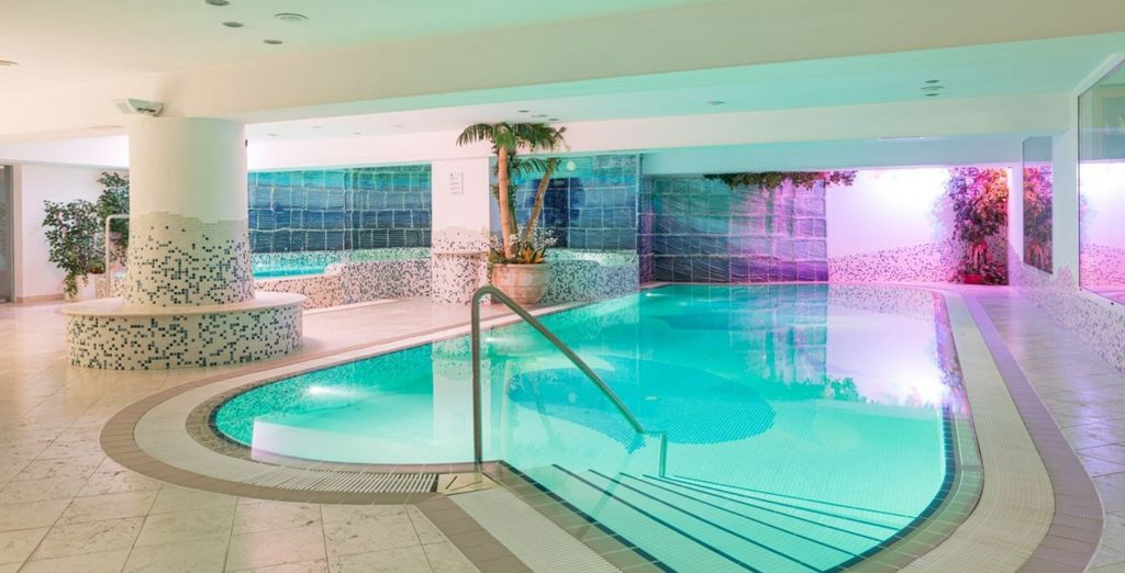 Luna Wellness Hotel 4* 