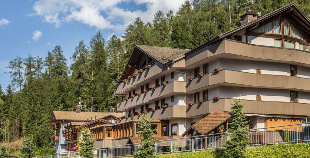 Luna Wellness Hotel 4*