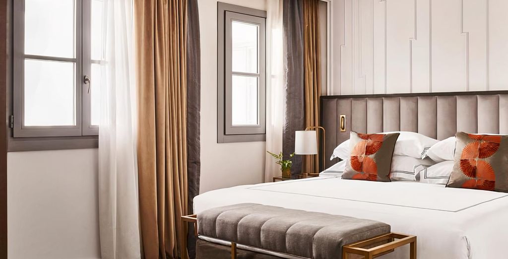 Gran Hotel Inglés 5*
