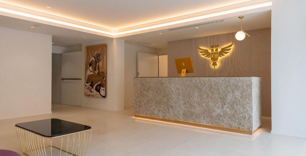 Relais Forte Benedek - Adults Only