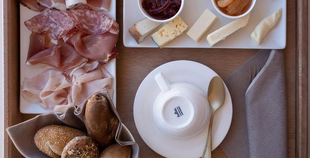 Relais Forte Benedek - Adults Only
