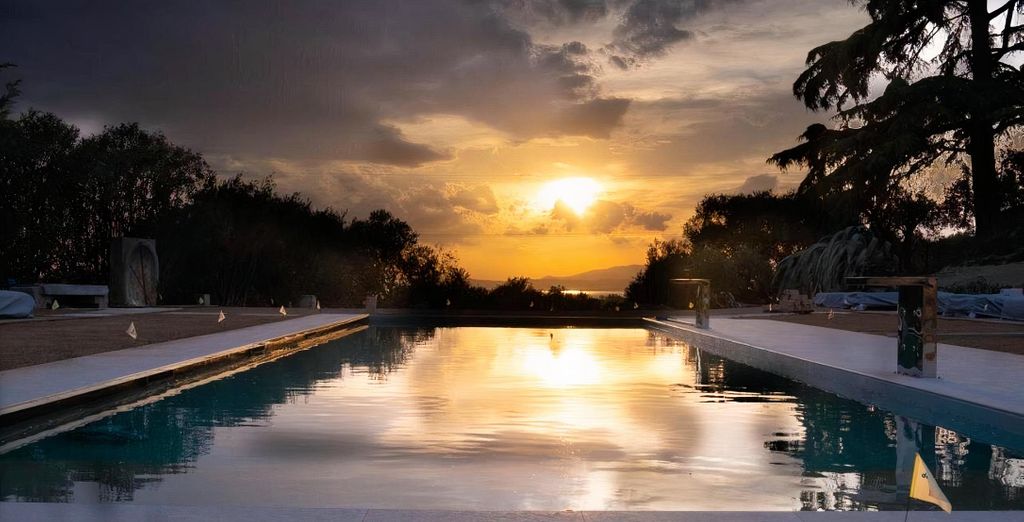 Relais Forte Benedek - Adults Only
